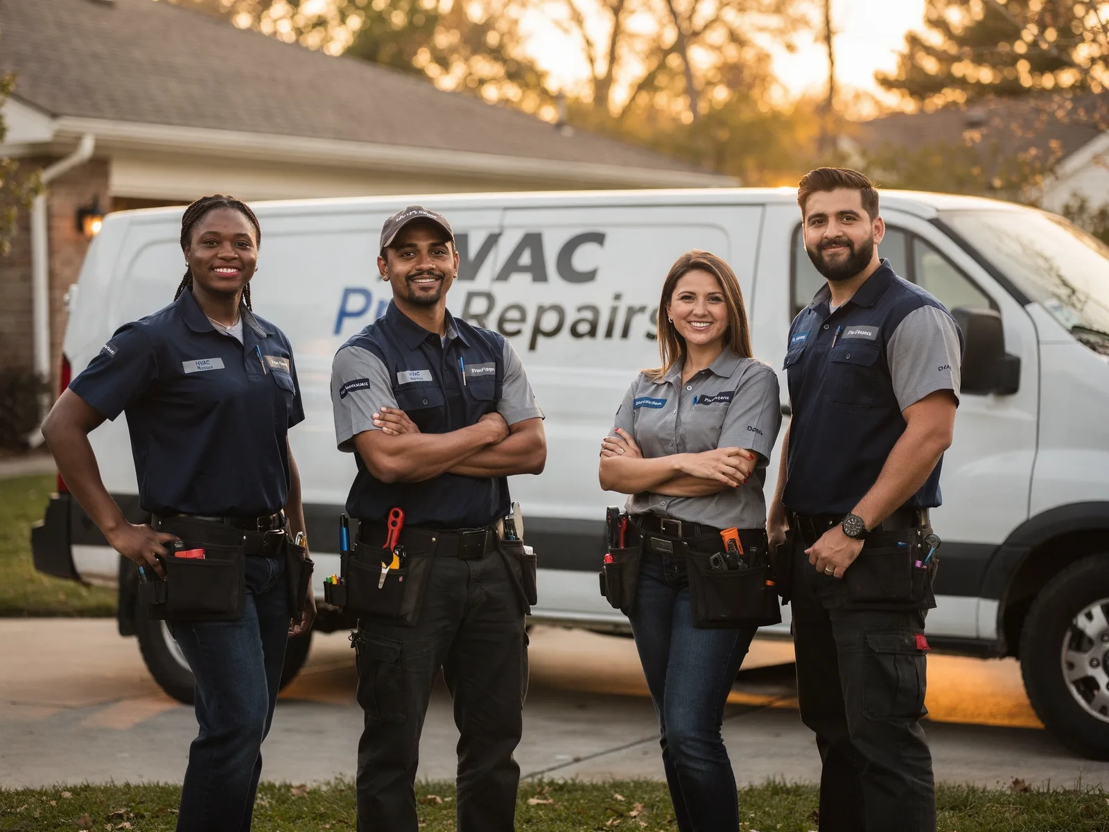 Heat Pump Repair company in Granby, MA