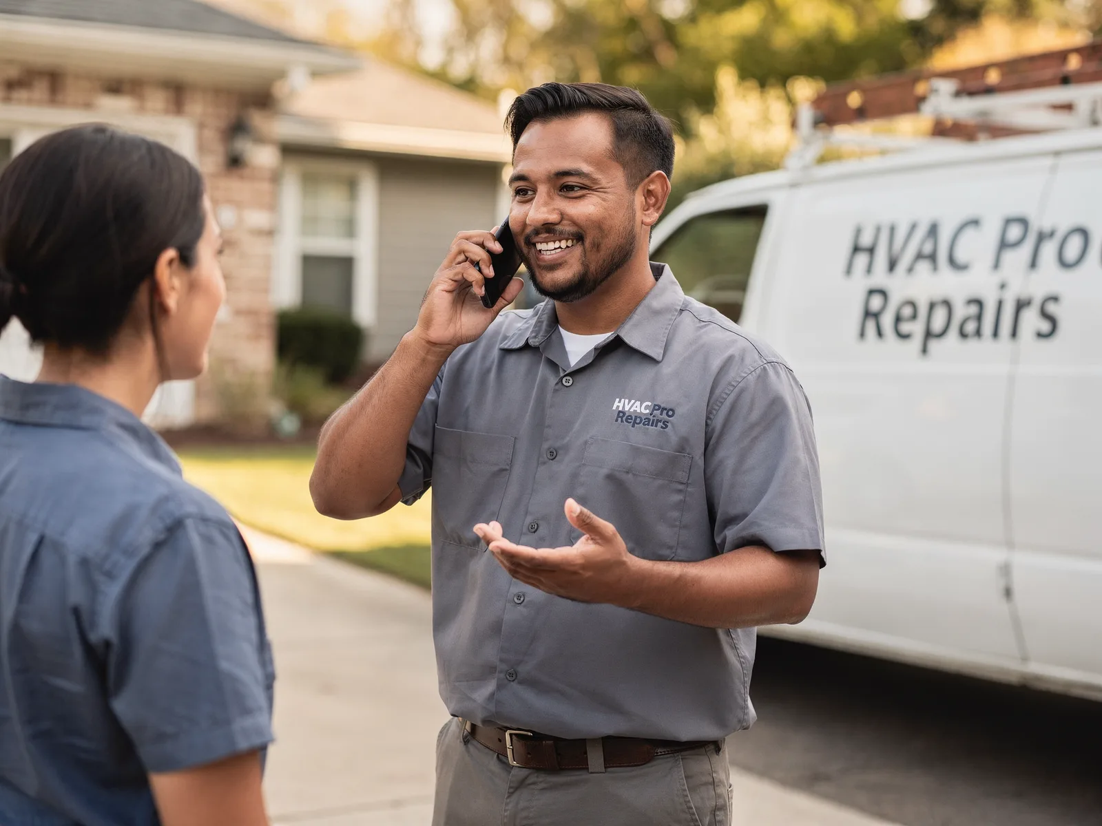 Heat Pump Repair Granby, MA FAQs